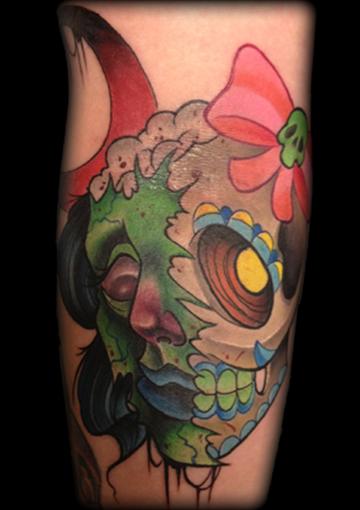 Tattoos - untitled - 78369